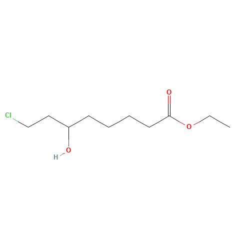 FT-0633280 CAS:1070-65-1 chemical structure