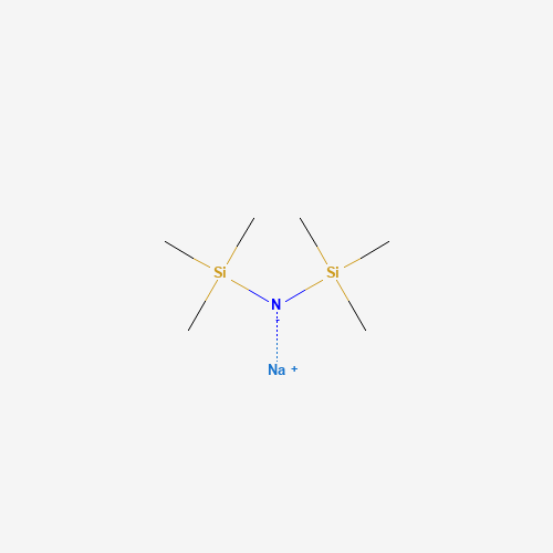 Sodium bis(trimethylsilyl)amide (CAS: 1070-89-9) - Related Chemical Product