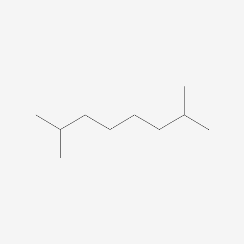 2,7-DIMETHYLOCTANE (CAS: 1072-16-8) - Related Chemical Product