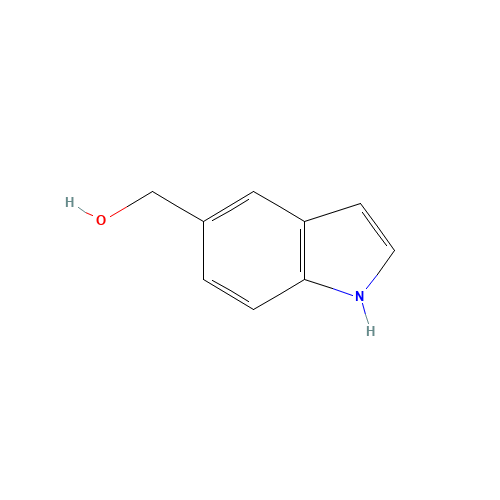 FT-0633303 CAS:1075-25-8 chemical structure
