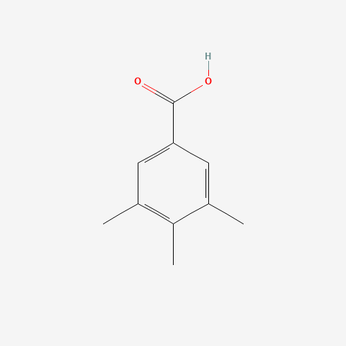 3,4,5-TRIMETHYLBENZOIC ACID (CAS: 1076-88-6) - Related Chemical Product