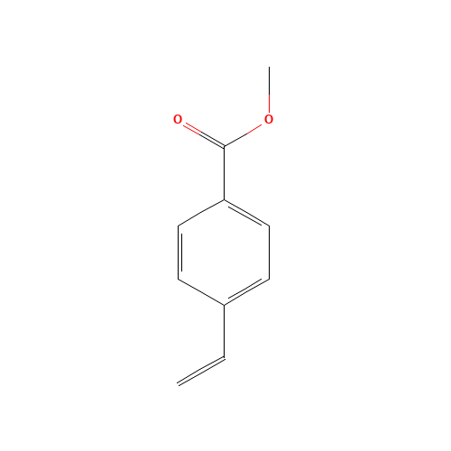 METHYL 4-VINYLBENZOATE (CAS: 1076-96-6) - Related Chemical Product
