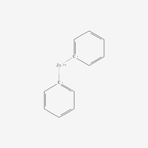 DIPHENYLZINC (CAS: 1078-58-6) - Related Chemical Product