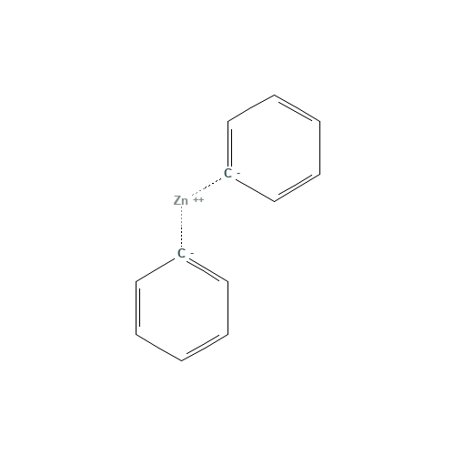 DIPHENYLZINC (CAS: 1078-58-6) - Related Chemical Product
