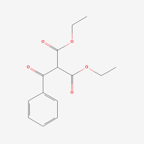 BENZOYLMALONIC ACID DIETHYL ESTER (CAS: 1087-97-4) - Related Chemical Product
