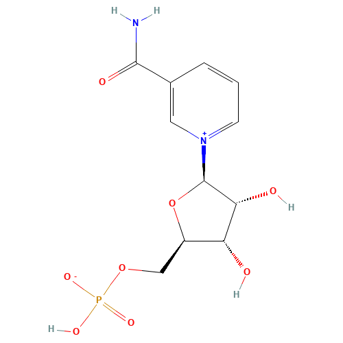 FT-0633321 CAS:1094-61-7 chemical structure