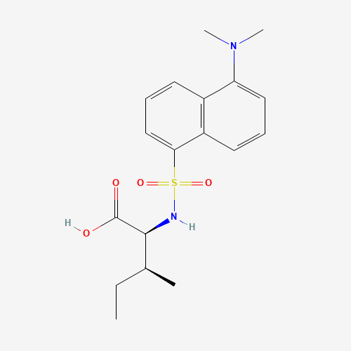 FT-0633326 CAS:1100-21-6 chemical structure