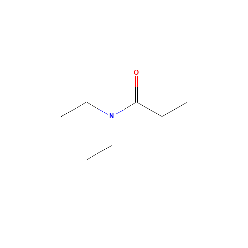 N,N-Diethylpropionamide (CAS: 1114-51-8) - Related Chemical Product