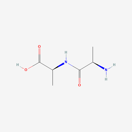 H-D-ALA-ALA-OH (CAS: 1115-78-2) - Related Chemical Product