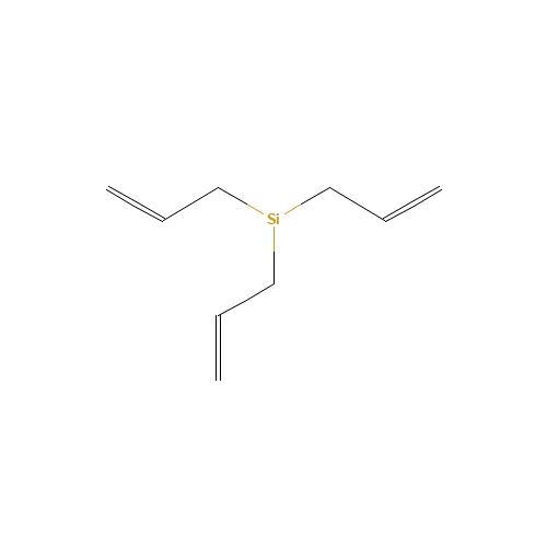TRIALLYLSILANE (CAS: 1116-62-7) - Related Chemical Product