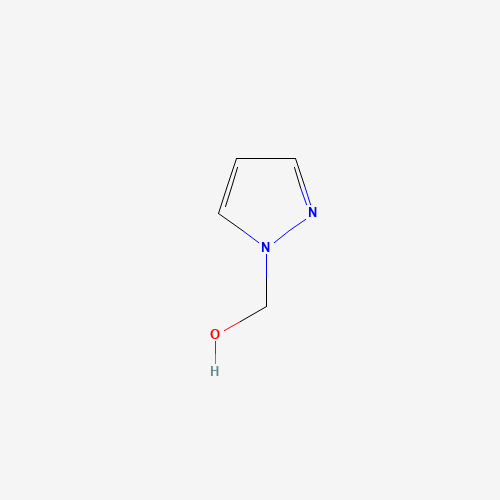 PYRAZOL-1-YL-METHANOL (CAS: 1120-82-7) - Related Chemical Product