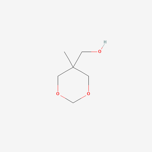 5-HYDROXYMETHYL-5-METHYL-1,3-DIOXANE (CAS: 1121-97-7) - Related Chemical Product
