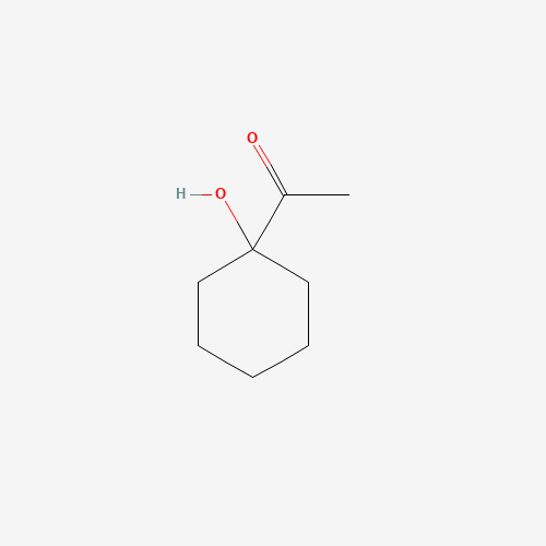 1-ACETYLCYCLOHEXANOL (CAS: 1123-27-9) - Related Chemical Product