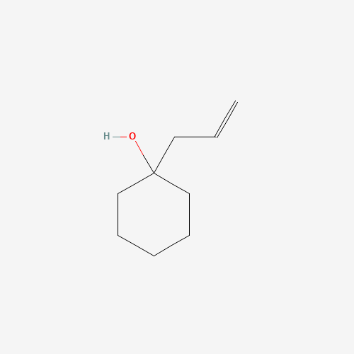 1-ALLYLCYCLOHEXANOL (CAS: 1123-34-8) - Related Chemical Product