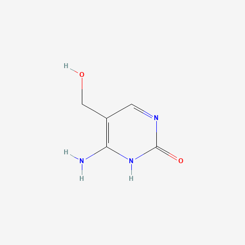 5-HYDROXYMETHYLCYTOSINE (CAS: 1123-95-1) - Related Chemical Product
