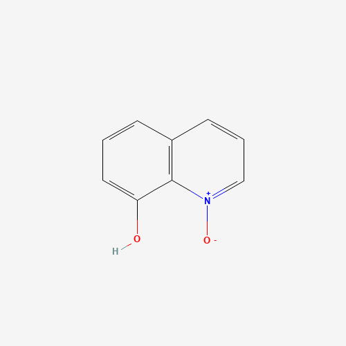 8-Hydroxyquinoline-N-oxide (CAS: 1127-45-3) - Related Chemical Product