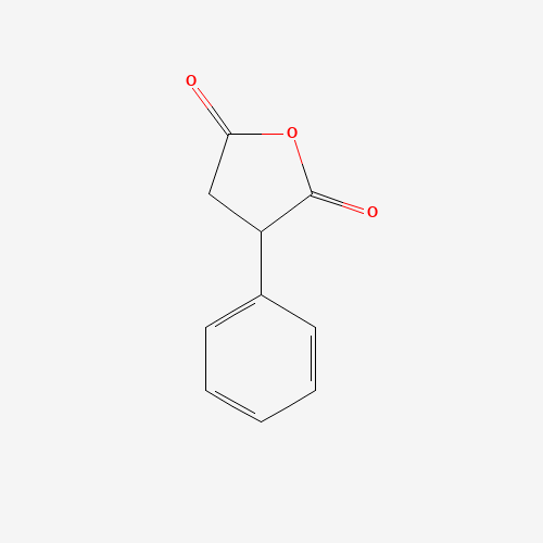 Phenylsuccinic anhydride (CAS: 1131-15-3) - Related Chemical Product