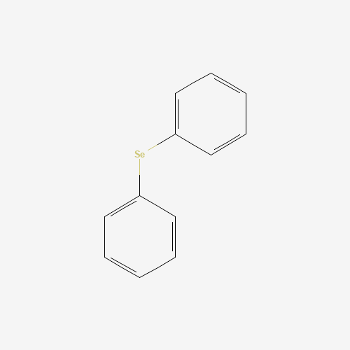 DIPHENYL SELENIDE (CAS: 1132-39-4) - Related Chemical Product