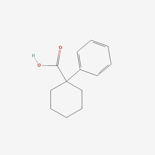 FT-0633390 CAS:1135-67-7 chemical structure