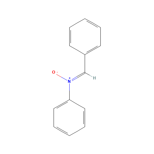 N,ALPHA-DIPHENYL NITRONE (CAS: 1137-96-8) - Related Chemical Product