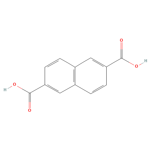 2,6-NAPHTHALENEDICARBOXYLIC ACID (CAS: 1141-38-4) - Related Chemical Product