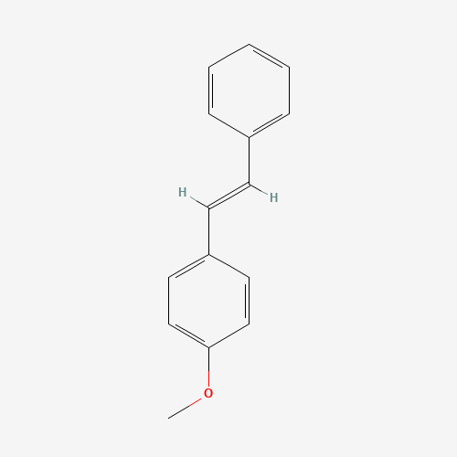 4-METHOXYSTILBENE (CAS: 1142-15-0) - Related Chemical Product