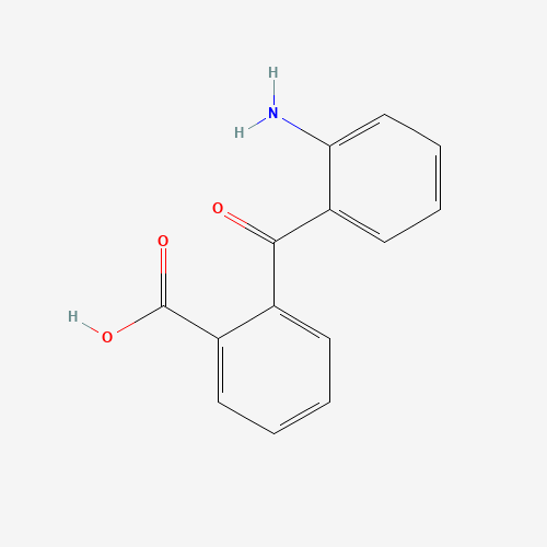 FT-0633403 CAS:1147-43-9 chemical structure