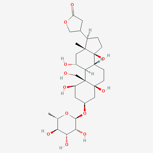 FT-0633427 CAS:1183-35-3 chemical structure