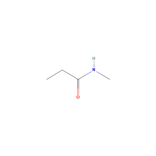 N-Methylpropionamide (CAS: 1187-58-2) - Related Chemical Product