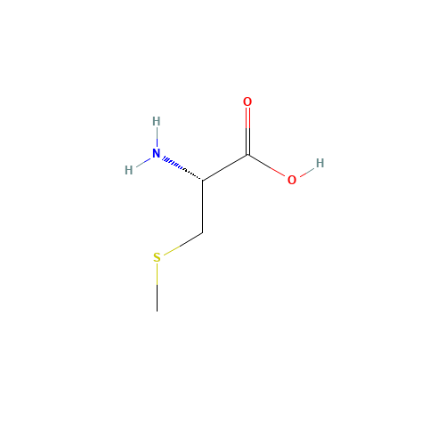 S-Methyl-L-cysteine (CAS: 1187-84-4) - Related Chemical Product