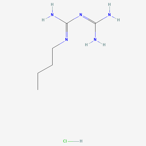 FT-0633441 CAS:1190-53-0 chemical structure