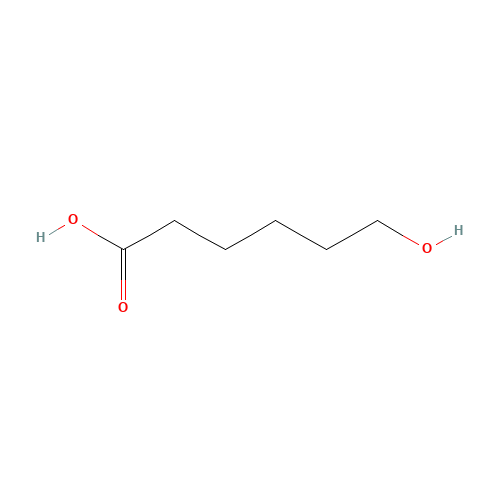 6-HYDROXYCAPROIC ACID (CAS: 1191-25-9) - Related Chemical Product