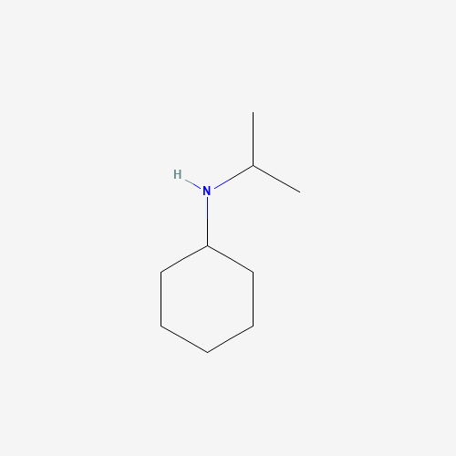 N-ISOPROPYLCYCLOHEXYLAMINE (CAS: 1195-42-2) - Related Chemical Product