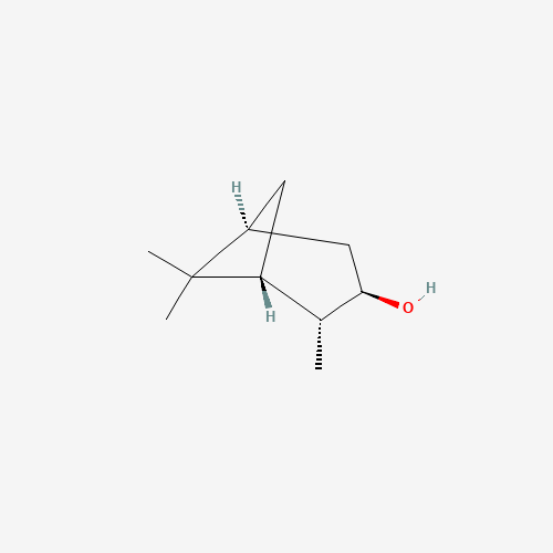 (-)-ISOPINOCAMPHEOL (CAS: 1196-00-5) - Related Chemical Product