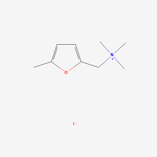 5-METHYLFURMETHIODIDE (CAS: 1197-60-0) - Related Chemical Product