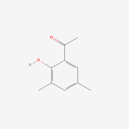 FT-0633469 CAS:1198-66-9 chemical structure
