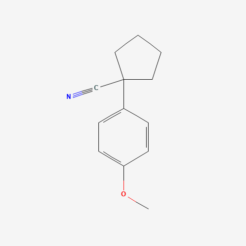 FT-0633485 CAS:1206-15-1 chemical structure