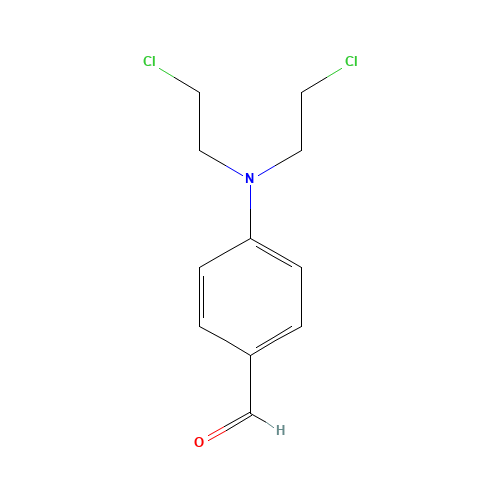 BENZALDEHYDE NITROGEN MUSTARD (CAS: 1208-03-3) - Related Chemical Product