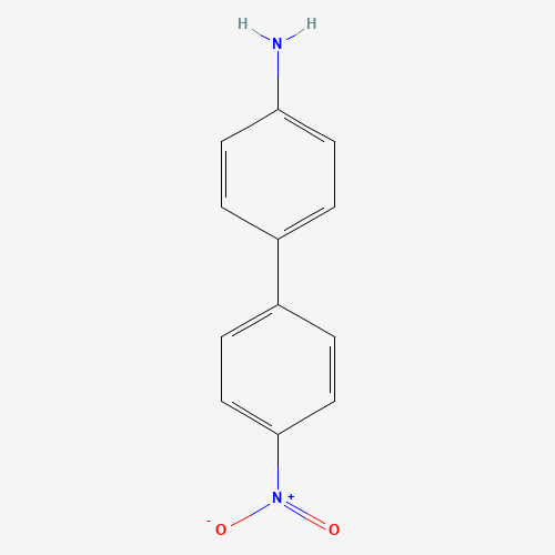 4-AMINO-4'-NITROBIPHENYL (CAS: 1211-40-1) - Related Chemical Product