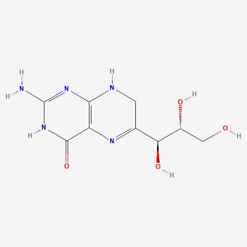 7,8-DIHYDRONEOPTERIN (CAS: 1218-98-0) - Related Chemical Product