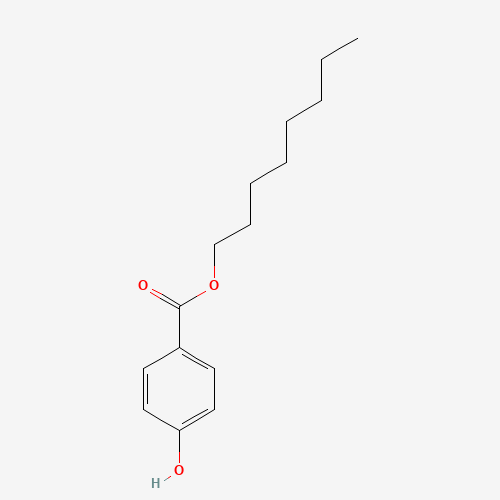 FT-0633496 CAS:1219-38-1 chemical structure