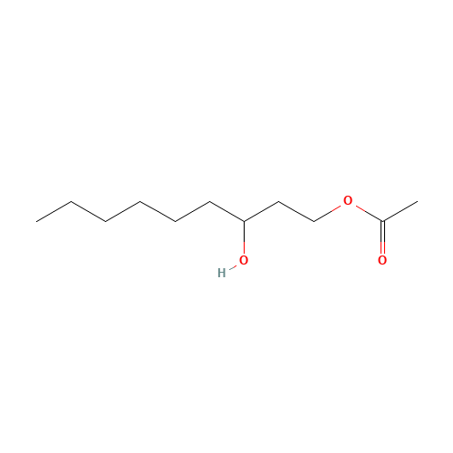 1,3-Nonanediol acetate (CAS: 1322-17-4) - Related Chemical Product
