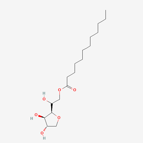 Span 20 (CAS: 1338-39-2) - Related Chemical Product