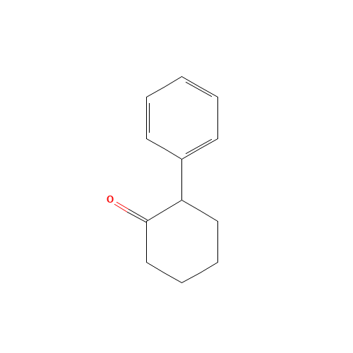 2-PHENYLCYCLOHEXANONE (CAS: 1444-65-1) - Related Chemical Product