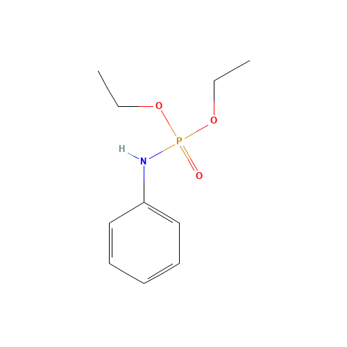 DIETHYL ANILINOPHOSPHONATE (CAS: 1445-38-1) - Related Chemical Product