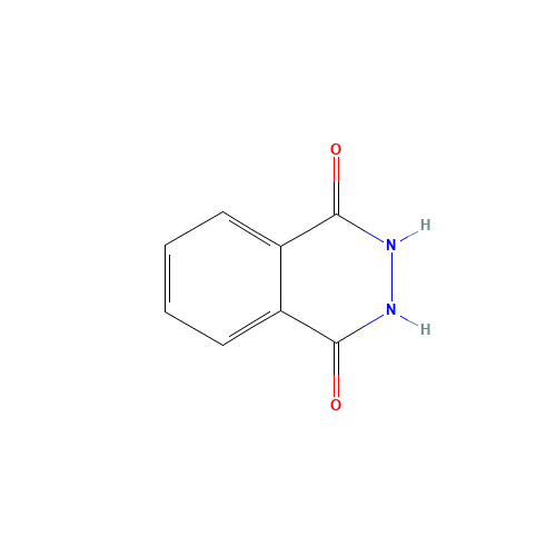 Phthalhydrazide (CAS: 1445-69-8) - Related Chemical Product