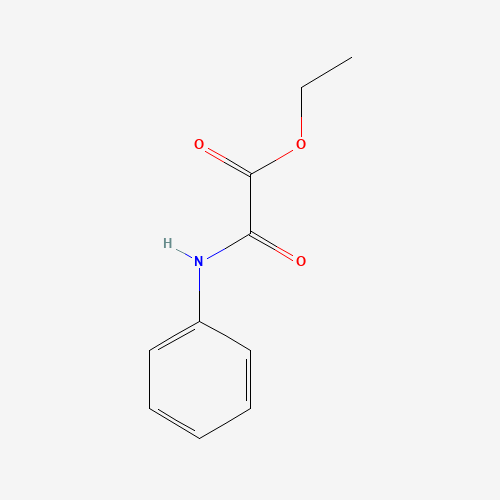 ETHYL OXANILATE (CAS: 1457-85-8) - Related Chemical Product