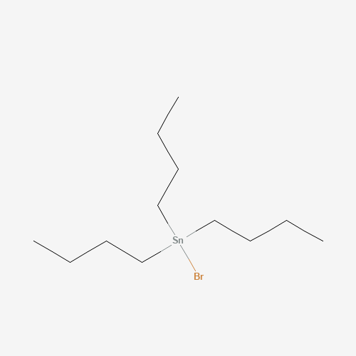 TRI-N-BUTYLTIN BROMIDE (CAS: 1461-23-0) - Related Chemical Product