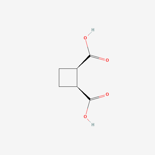 FT-0633566 CAS:1461-94-5 chemical structure