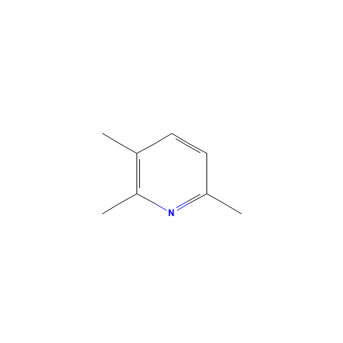 2,3,6-TRIMETHYLPYRIDINE (CAS: 1462-84-6) - Related Chemical Product